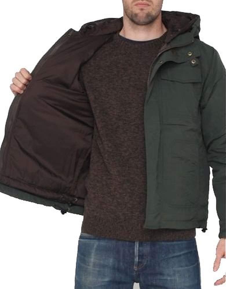 SpiewakCarson Field Jacket