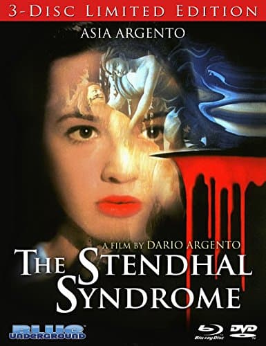 Stendhal Syndrome, The