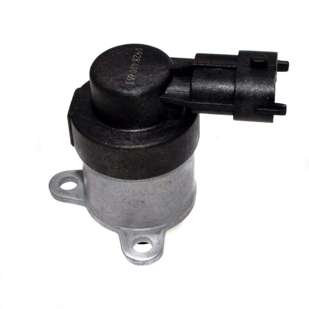 1 pc PRESSURE SUCTION CONTROL VALVE SCV 0928400653 Compatible with 04-05 DUR-A-MAX L-LY CP/3 DlESEL CAIJUN-AUTO