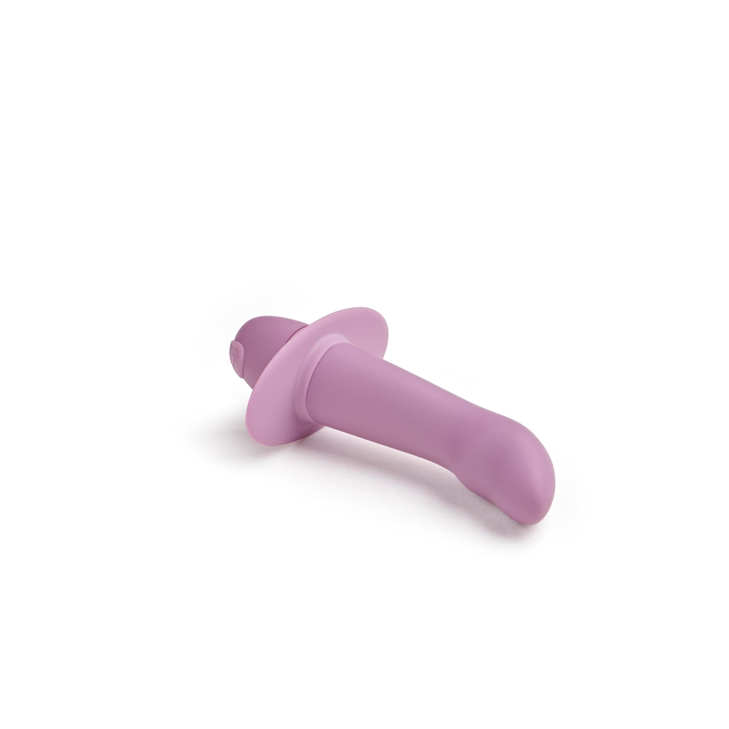 Gizmoswala Pulse Full Body Massager for Women - Inkpen Blue | Electric Machine for Pain Relief & Relaxation | Multiple Speeds & Patterns | Waterproof, Rechargeable | Made with Body Safe Silicone