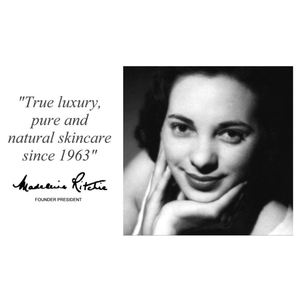 Madeleine Ritchie New Zealand 18+ Active Manuka Honey & Propolis Skin Health Cream for healing of persistent skin problems 40ml tube