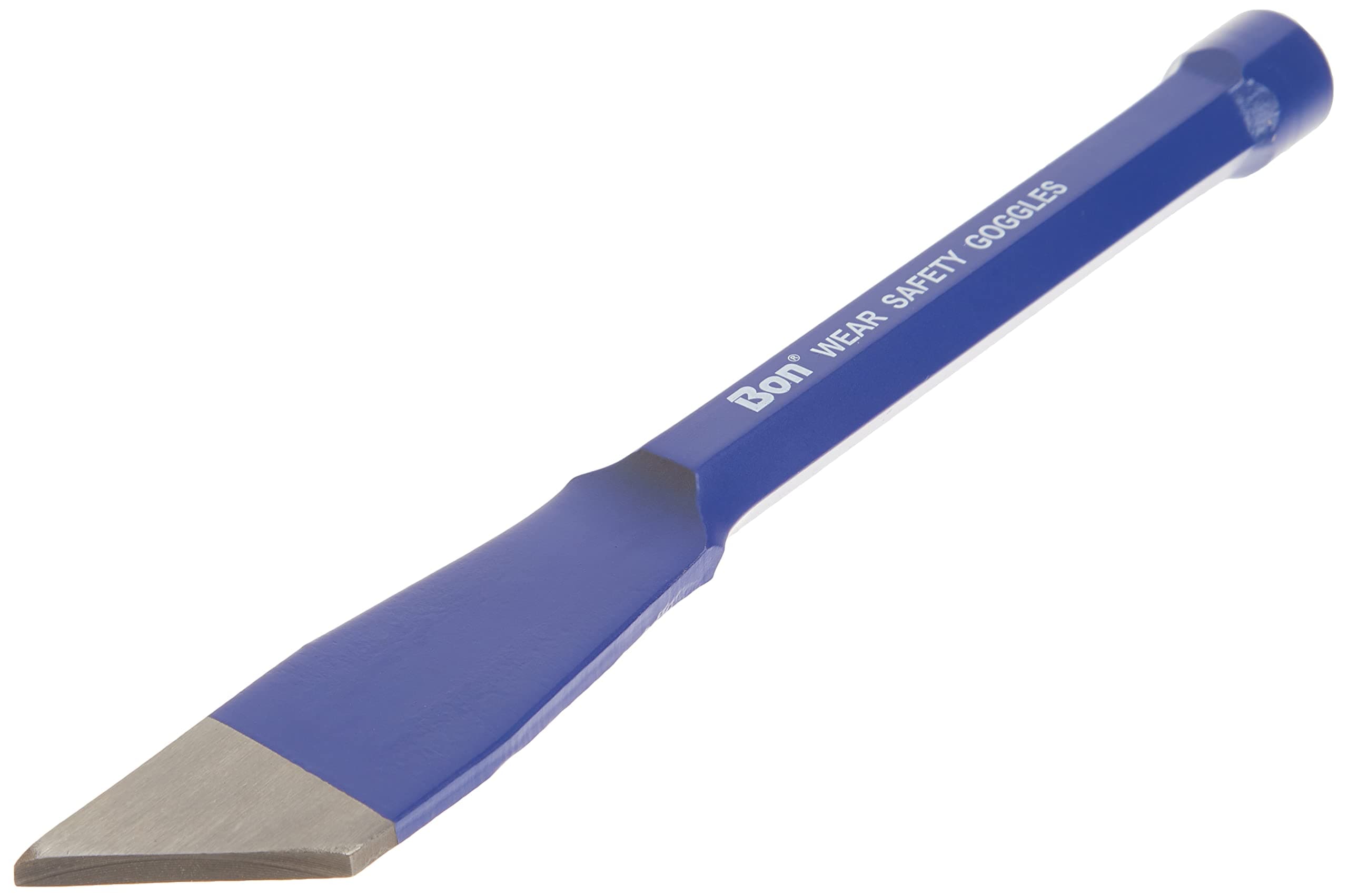 Tool Plugging Chisel 3/16" x 10"