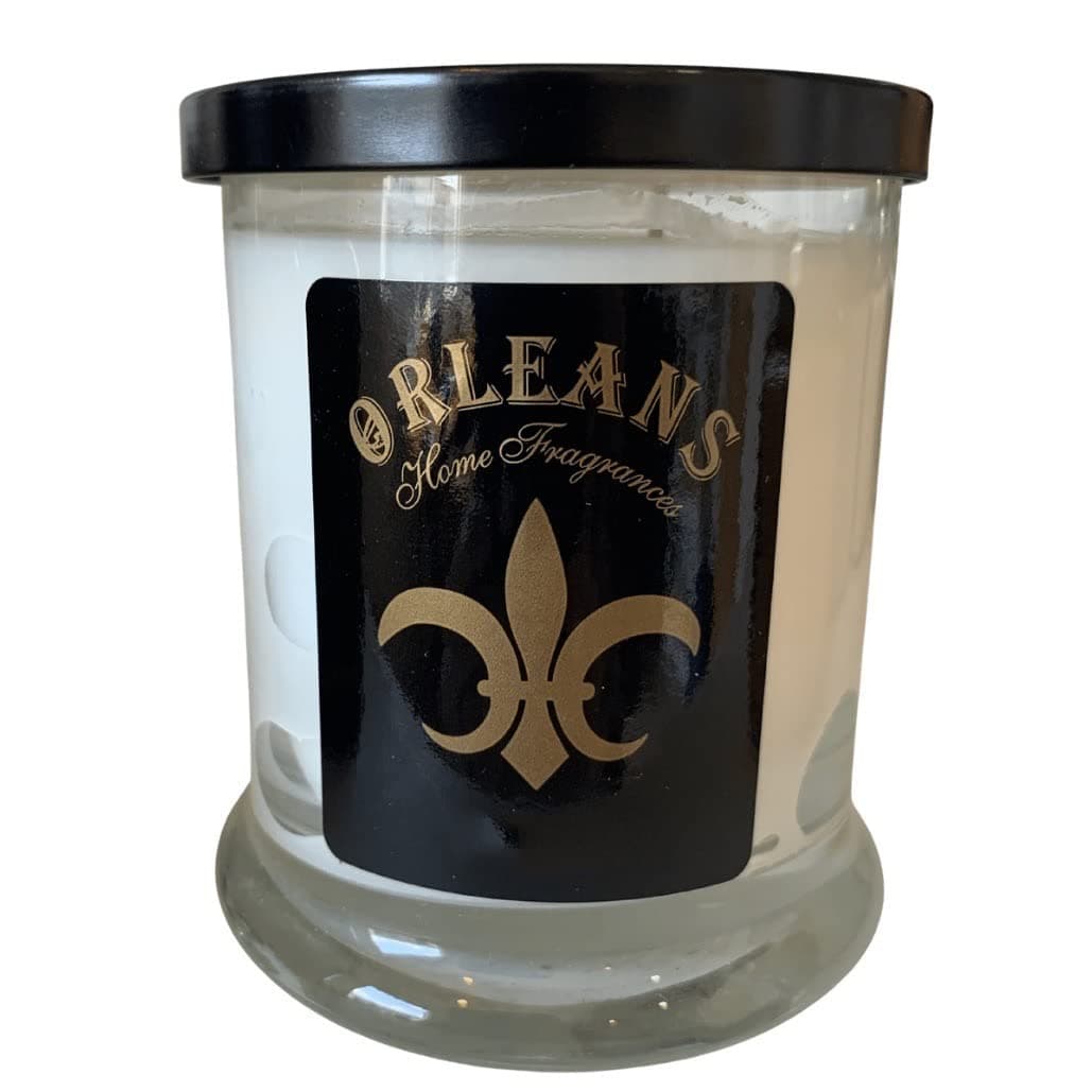 Orleans Home Fragrances11oz Elite 2 Wick Candle - Angel