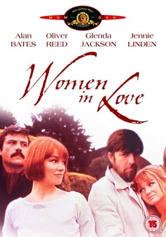 Women In Love [DVD]
