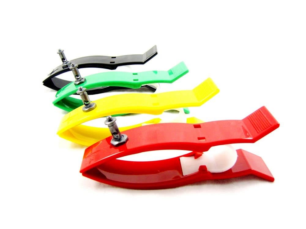 Qingdao Bright Clamp Electrodes 0102008