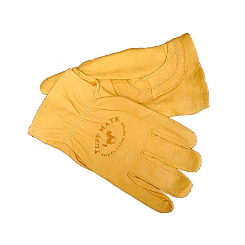 Ladies 1301 Cutting Horse Glove