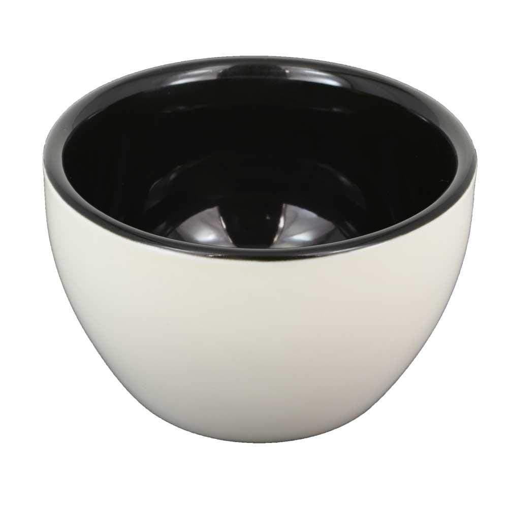 Rhinowares Cupping Bowl, One size, Black