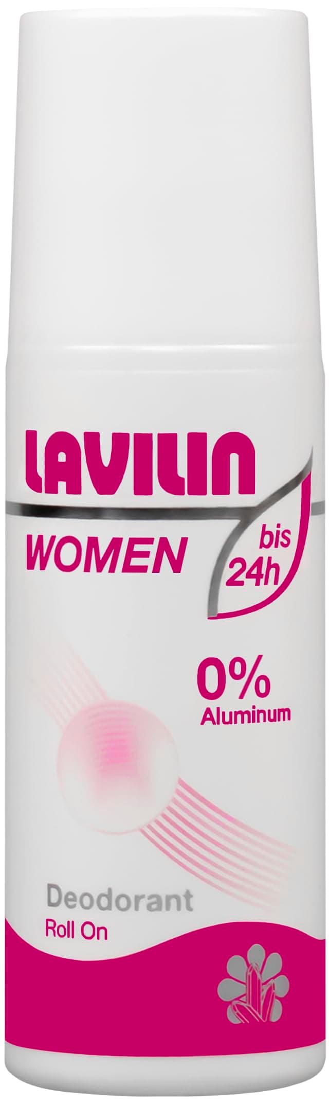 deodorant teen/men; lavilin bio-balance deodorant; roll-deodorant; creates an anperspirant protective film; long-lasting and waterproof film