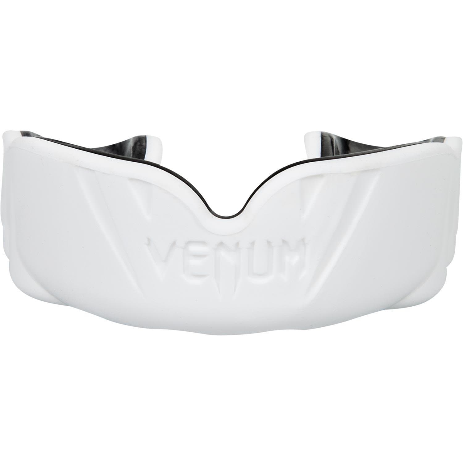 Venum Challenger Mouthguard - Ice/Black