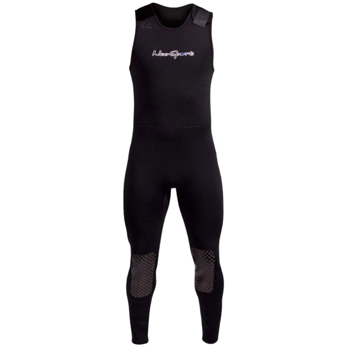 NeoSport Men's Premium Neoprene 3mm Waterman John Wetsuit