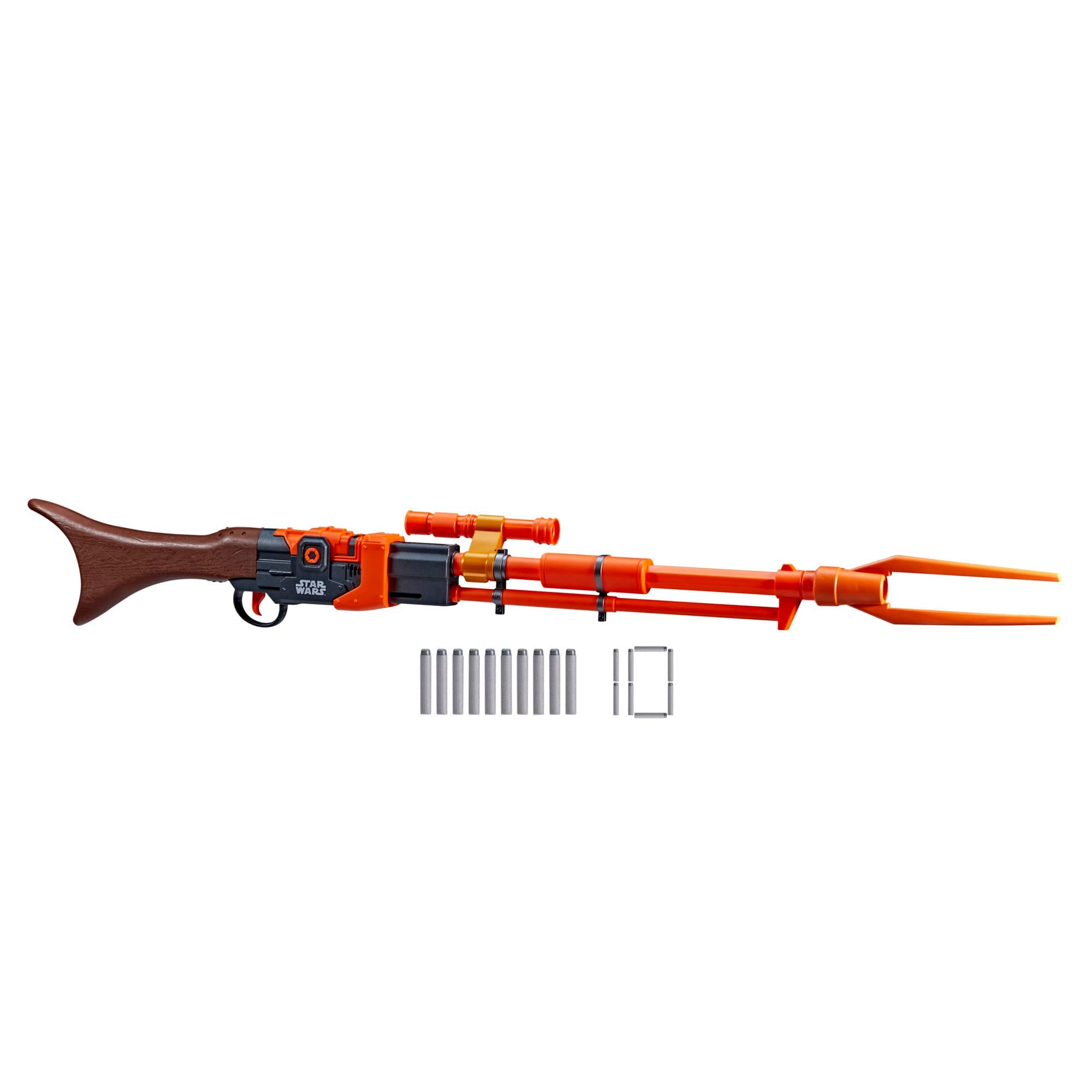 Hasbro Collectibles - Nerf Ne Rodney Jr