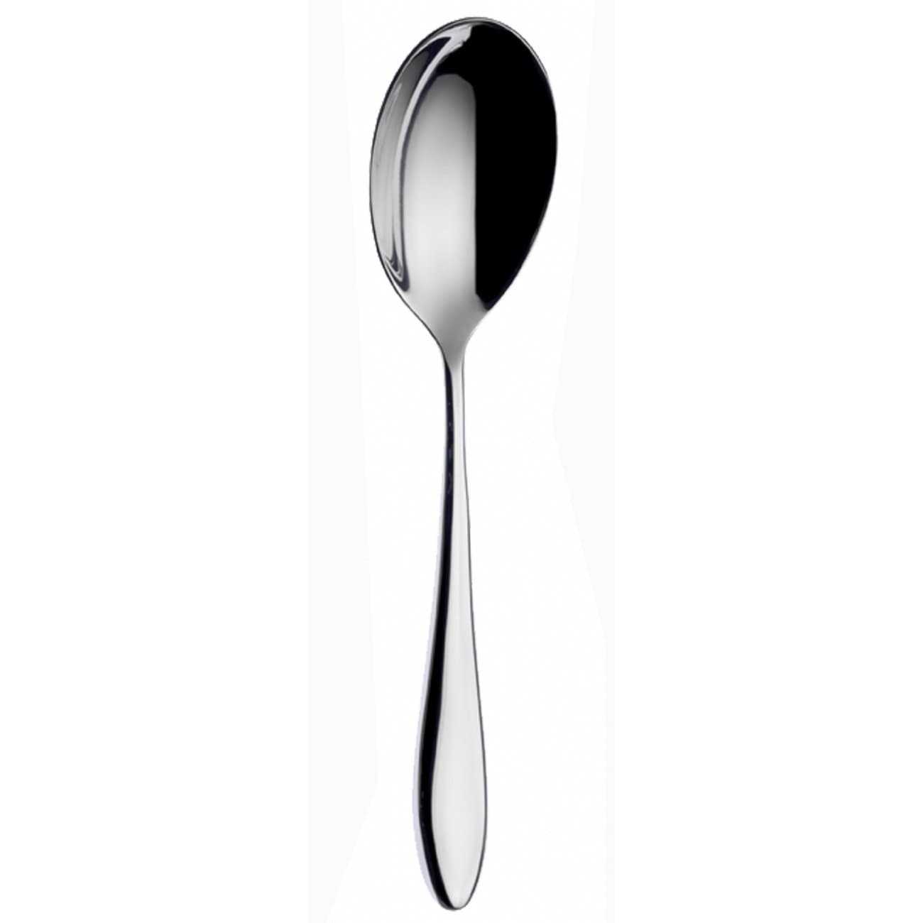 Casa Bugatti Fresco IN-06607 Tea and Coffee Spoon