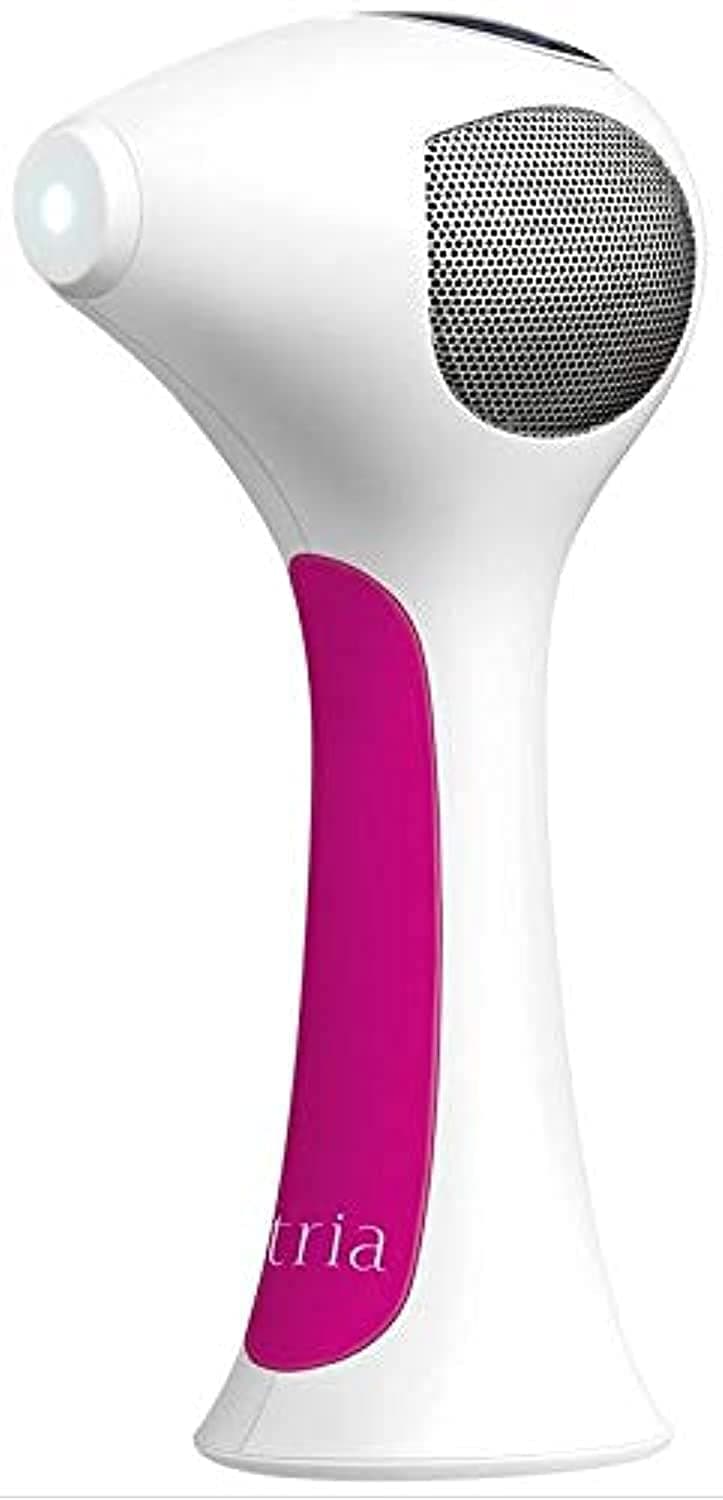 Tria Hair Removal By Laser X4