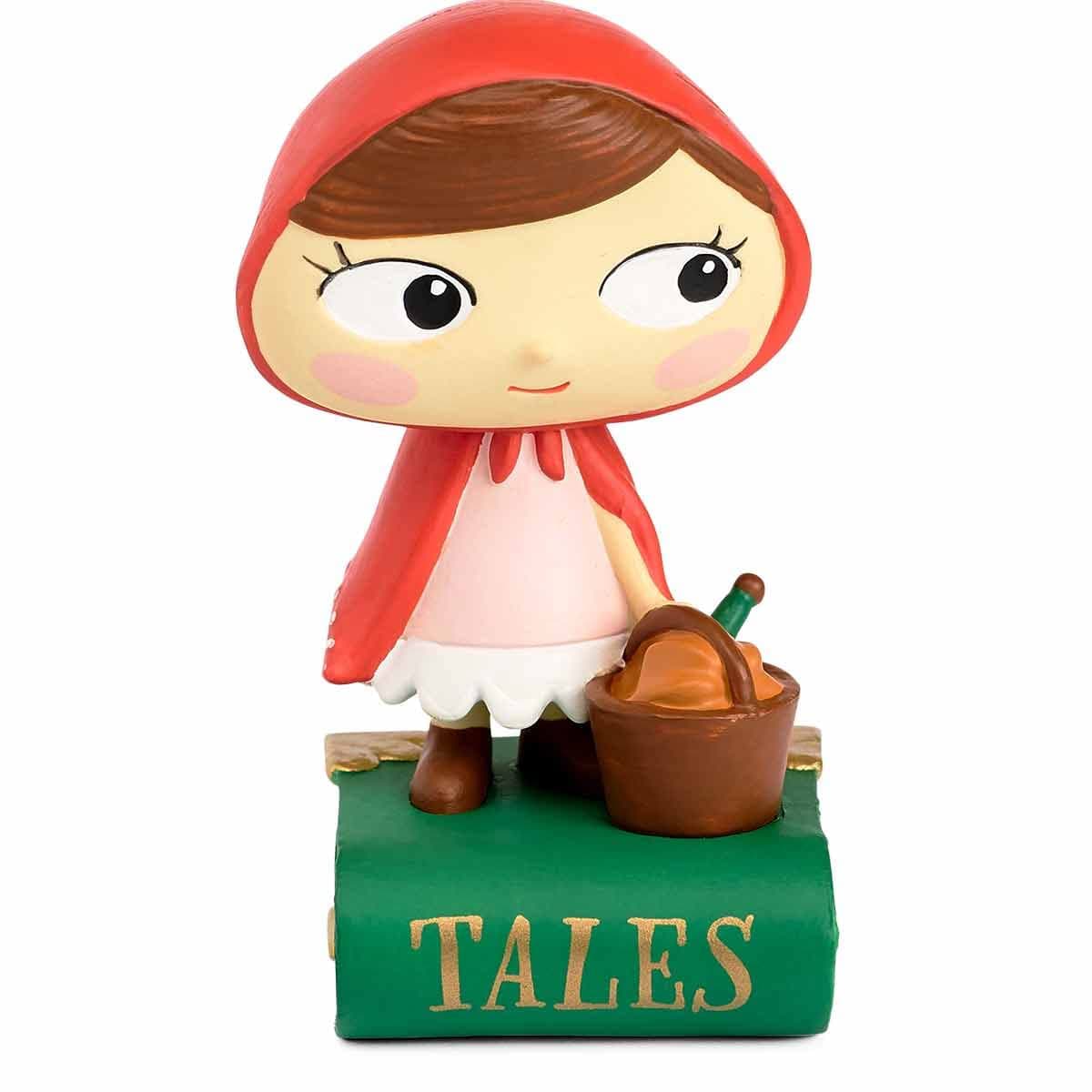Tonies Favourite Tales - Little Red Riding Hood