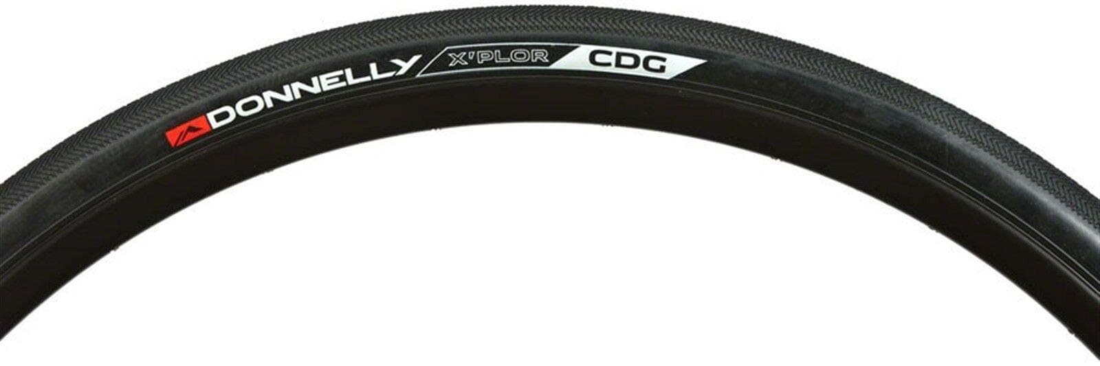 DonnellyX'plor CDG Tire - Tubeless