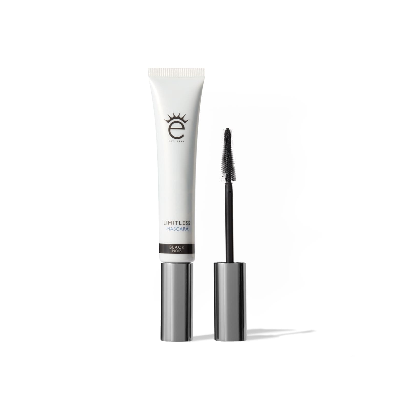 Eyeko Limitless Lengthening Mascara - Black | Lengthening Acai oil-infused Vegan Mascara