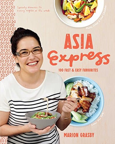 Asia Express Kindle Edition