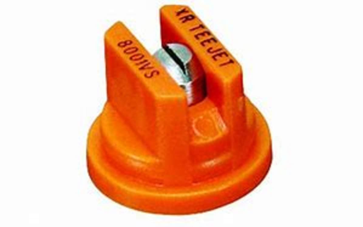 TeeJet XR8001VS TeeJet Spray Tip -Extended Range