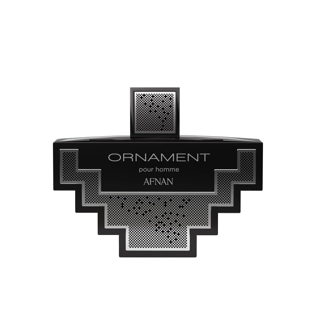 Ornament Pour Homme Eau De Parfum, 3.4 Fl. Oz