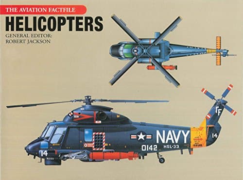 Helicopters: Military Hardcover – January 15, 2014