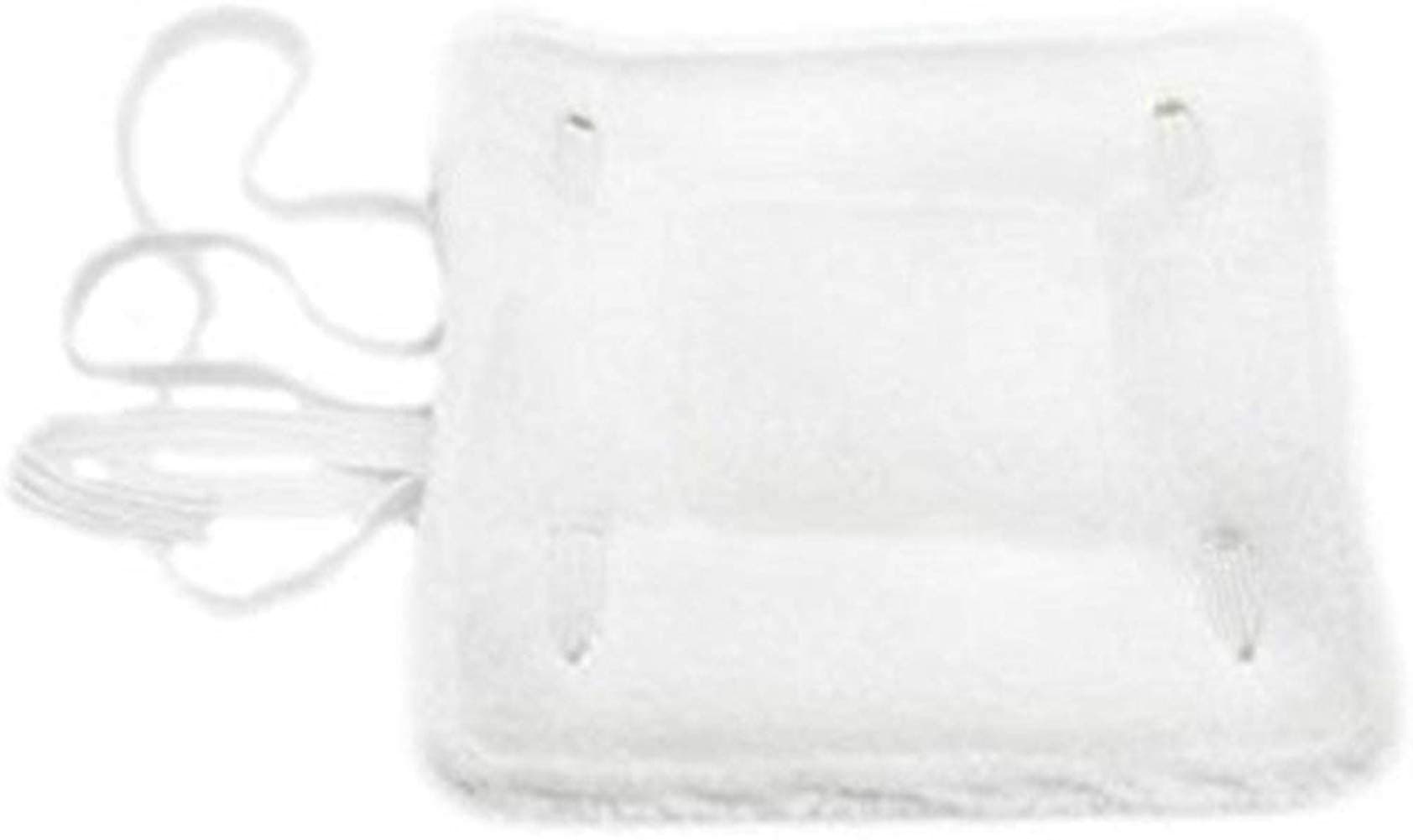 MIUNIKO Tokyo Ghoul Eye Patch Cosplay Costume Accessory (White) by MIUMIKO