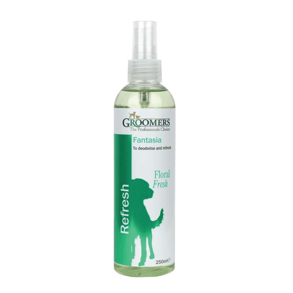 Groomers Fantasia Fragrance Spray 250ml