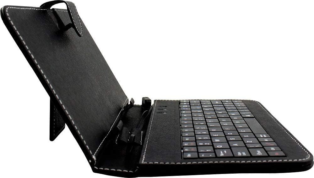 Datawind 10 inch Keyboard Wired Case for 10inch Tablet
