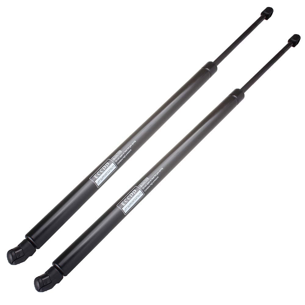 2pcs Rear Liftgate Lift Supports Struts Rods Shocks for Infiniti QX56 2004-2010,for Nissan Armada 2005-2015,for Nissan Pathfinder 2004