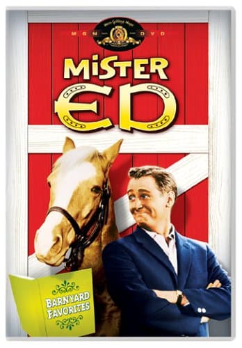 Mister Ed: Barnyard Favorites