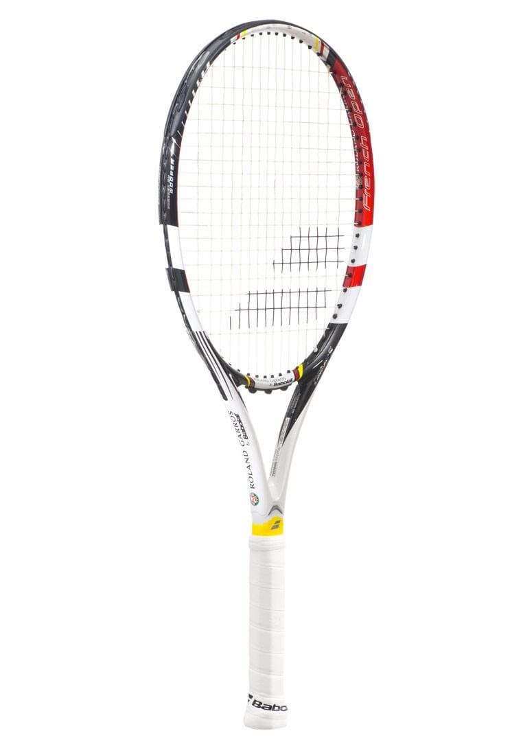 Babolat Drive Z Mid French Open Tennis Racket L3 / 4 3 / 8