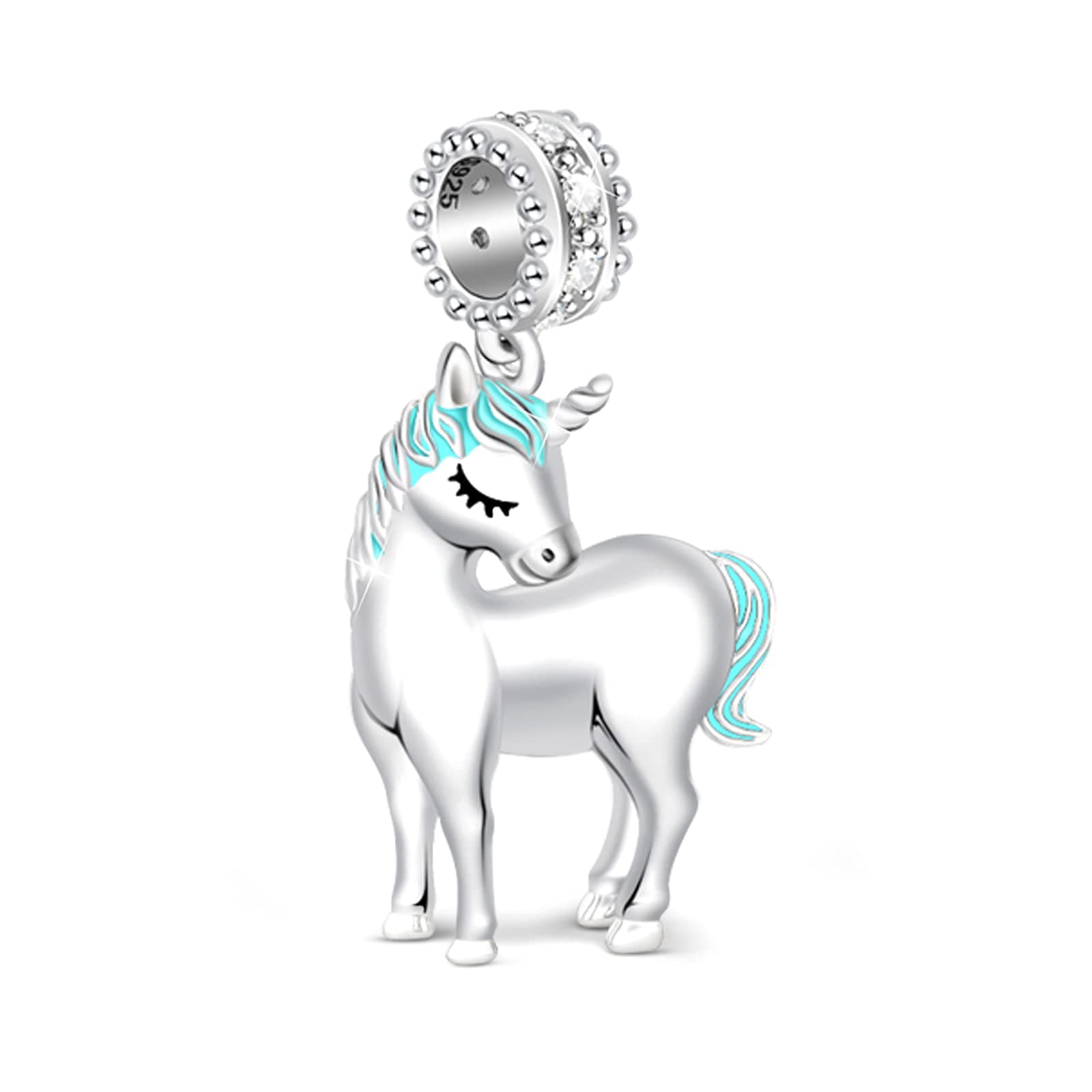 Unicorn Charms