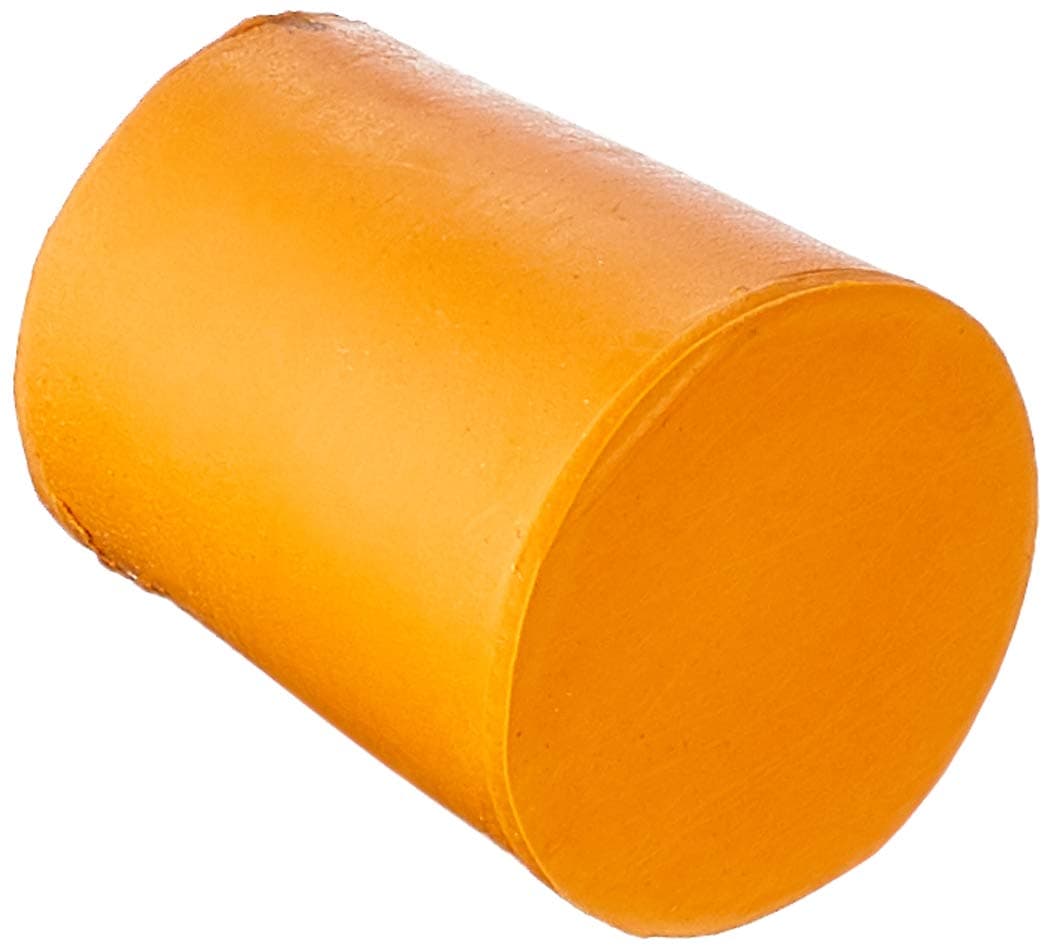 RUBBER BUNG/STOPPER NO.21 (21MM X 24.5MM X 28MM)