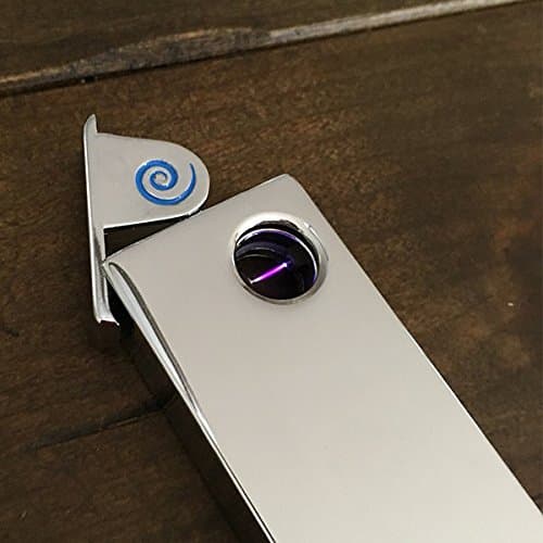 Ecobeamz lighter