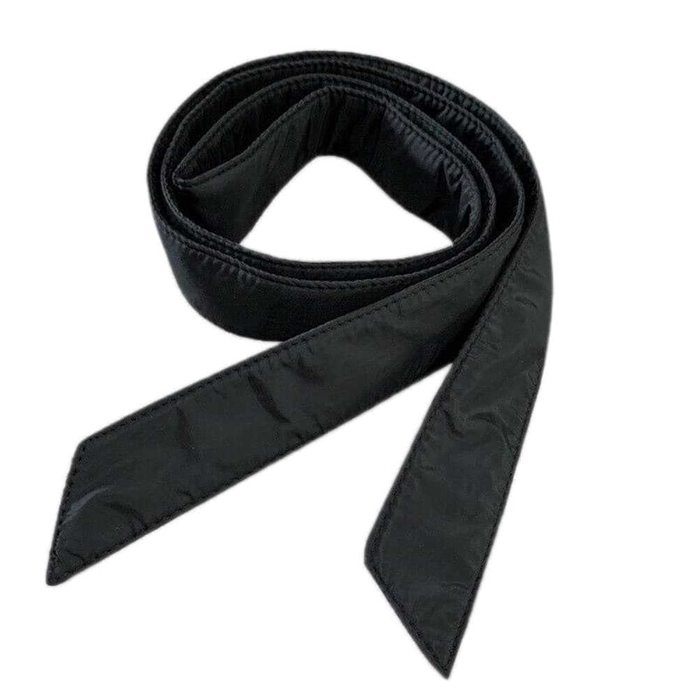YM YOUMUWomen 4 cm Wide Winter Jacket Puffer Down Coat Belt Replacement Waistband Sash Belt