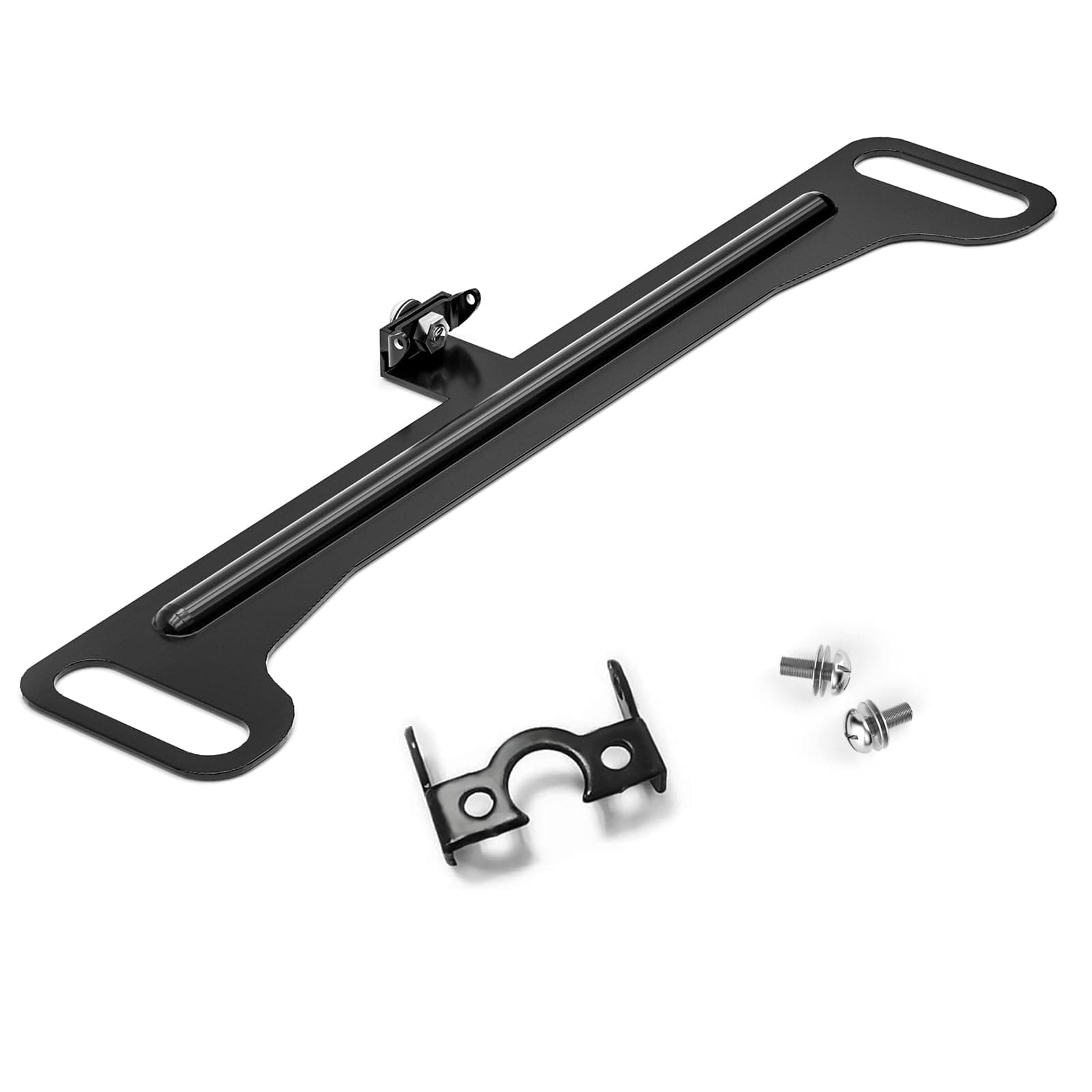 Reverse Rear Camera License Plate Bracket, Installation Holder For Backup View (Suitable Of G840H/G890/G850/G840S/G930/G900/G900Pro/G850Pro/G900 Tripro)