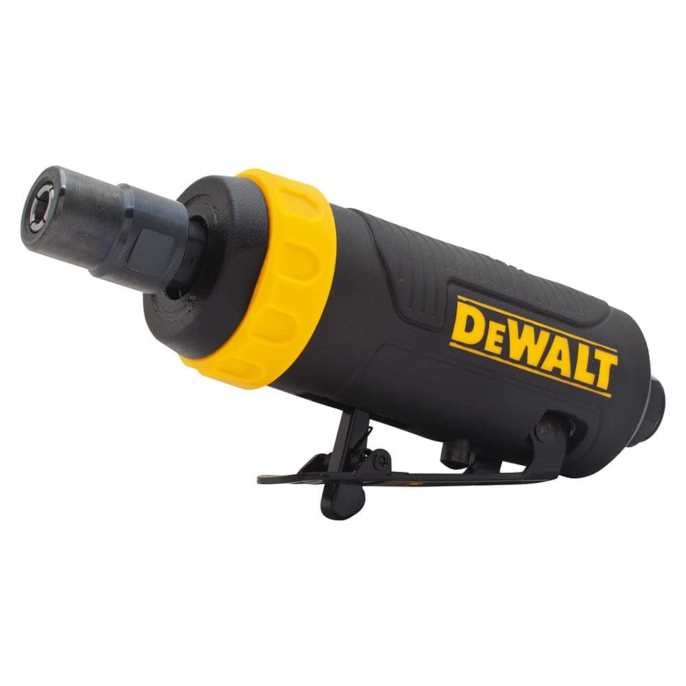 Dewalt Die Grinder, Straight (Dwmt70783)