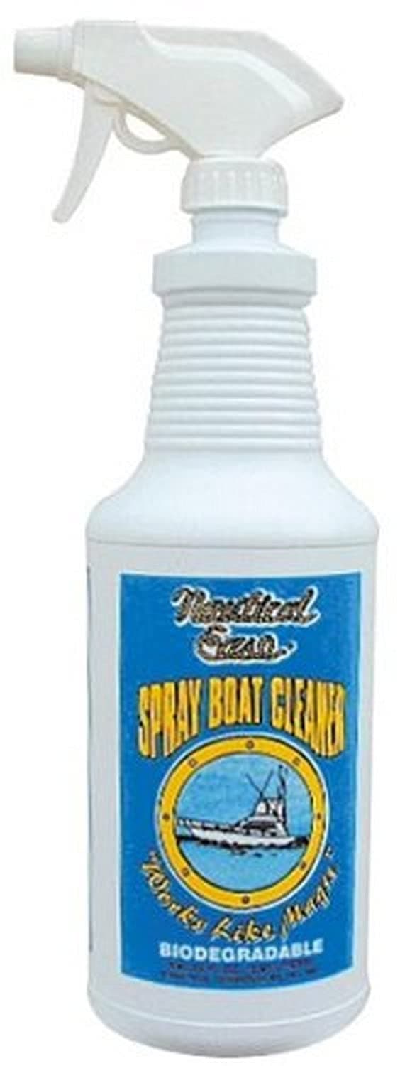 Nautical Technology Ease Boat Cleaner