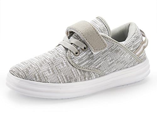 Toddler Kid's Lightweight Sneakers Boys and Girls Cute Casual Running Shoes