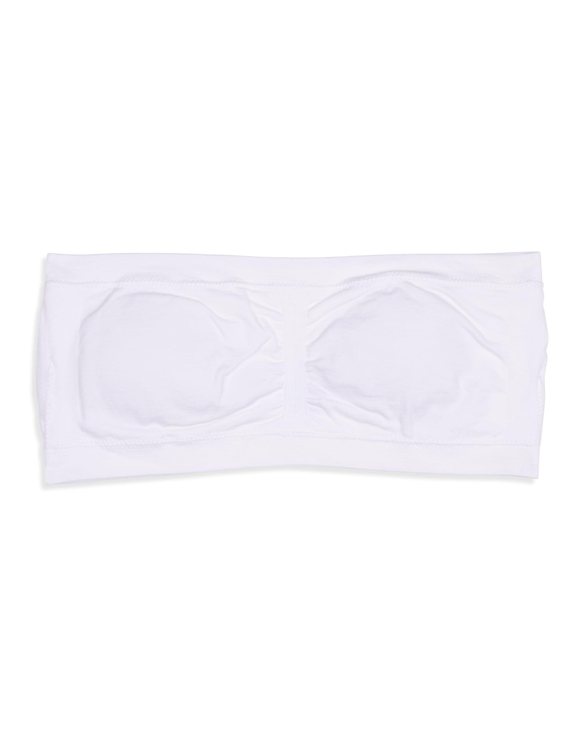 Girls' Seamfree Bandeau (Little Kids/Big Kids)