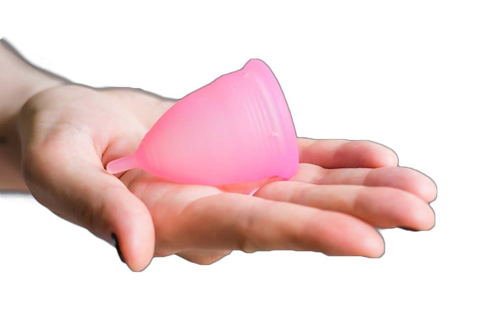 iEmmina Hsp Women's Lemmina Lunar Cup for Aged Less Than 25 Years (Small)