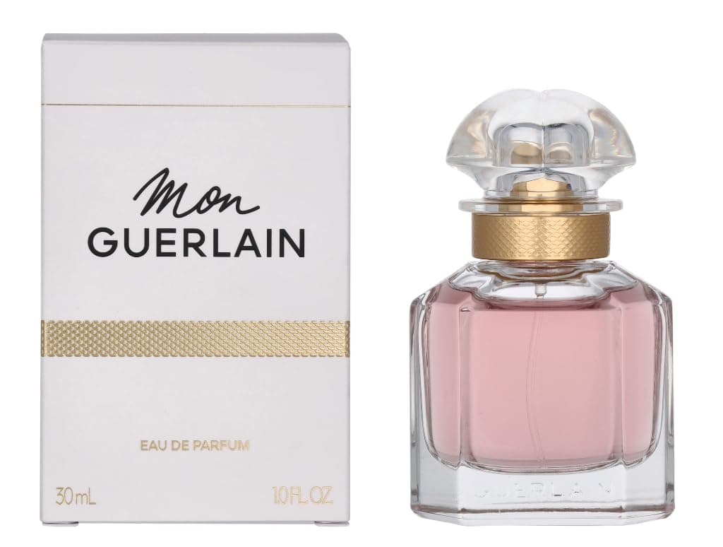 Mon by Guerlain Eau de Parfum For Women 30ml