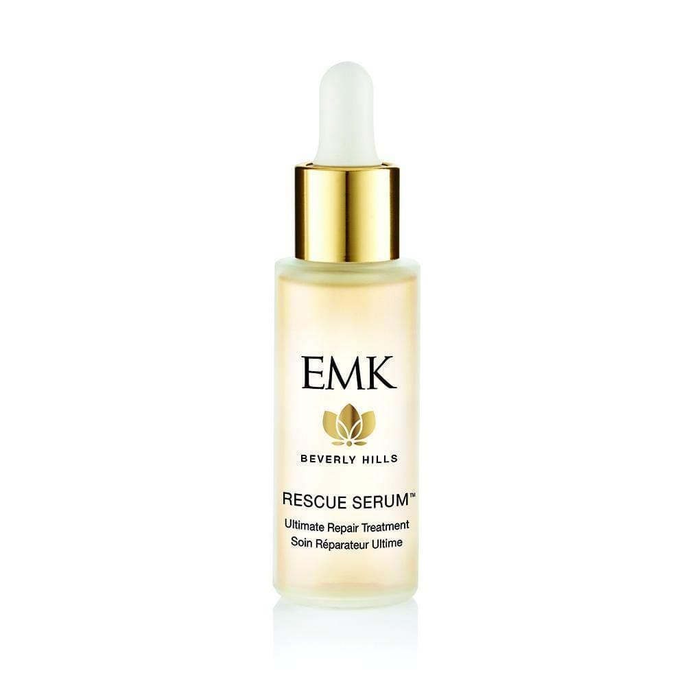 EMK Beverly Hills Rescue Serum | Ultimate Repair Treatment | Skincare Serum | 1 fl oz / 30ml