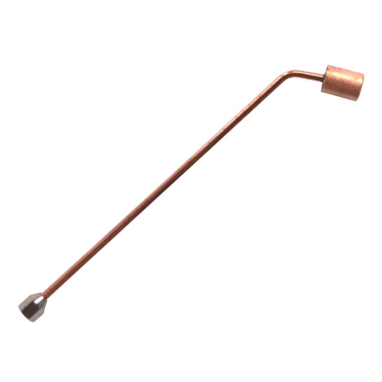 Smith ACET. Heating TIP