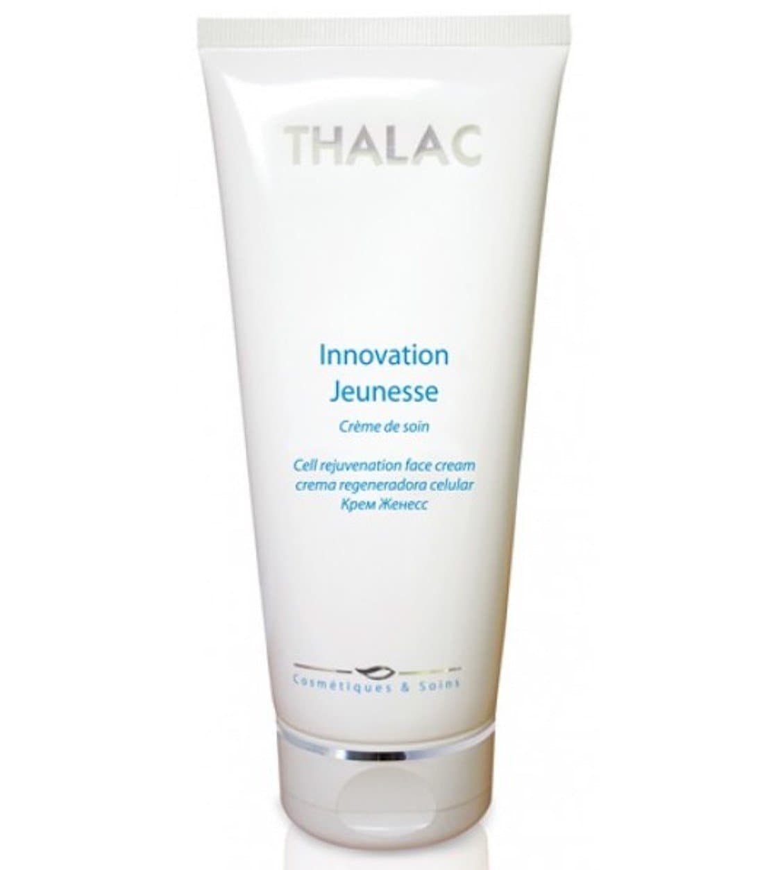 Innovation Jeunesse/Facial Cream Serum Anti-Aging"Zheness" (Salon Size) 200 ml 6.7 oz