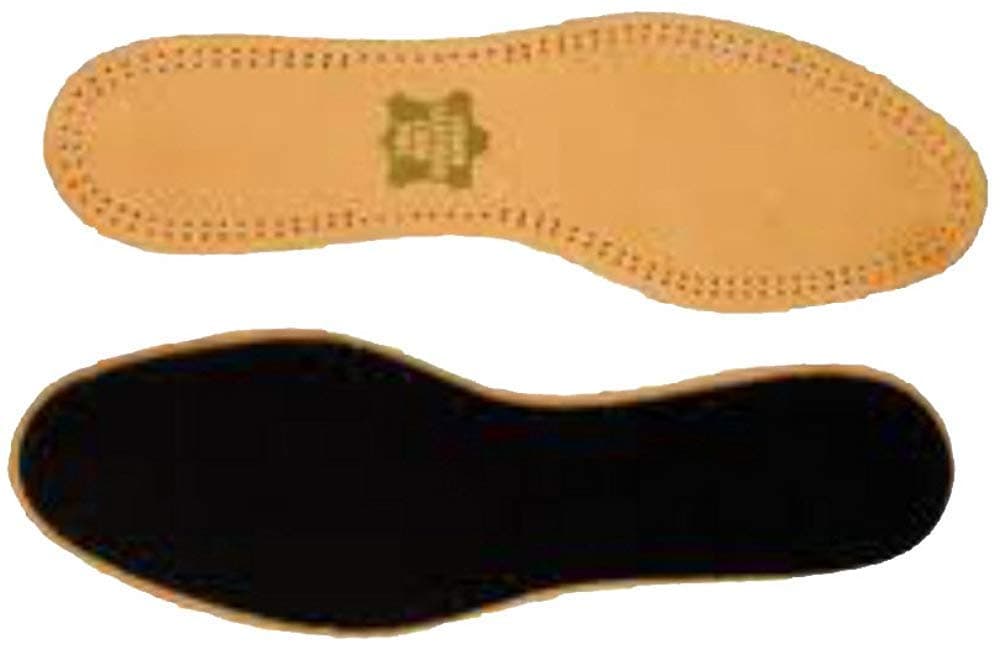 Leather replacement insoles Shoes Boots