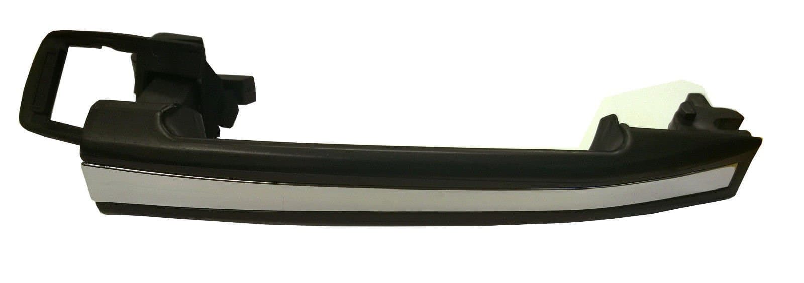 Mercedes 300E 300TE (W124) Front Door Handle (left or right) with Rubber Gasket Seal Included