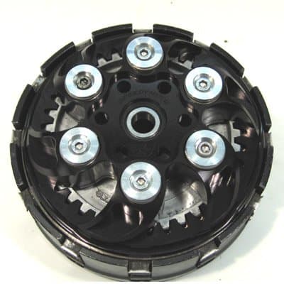 Kukri Pro Pressure Plate Blk