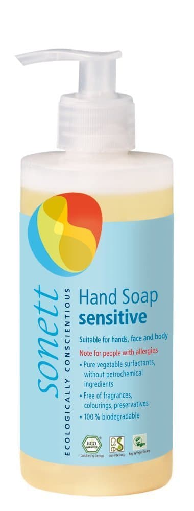 HANDSOAP NEUTRAL 300ML