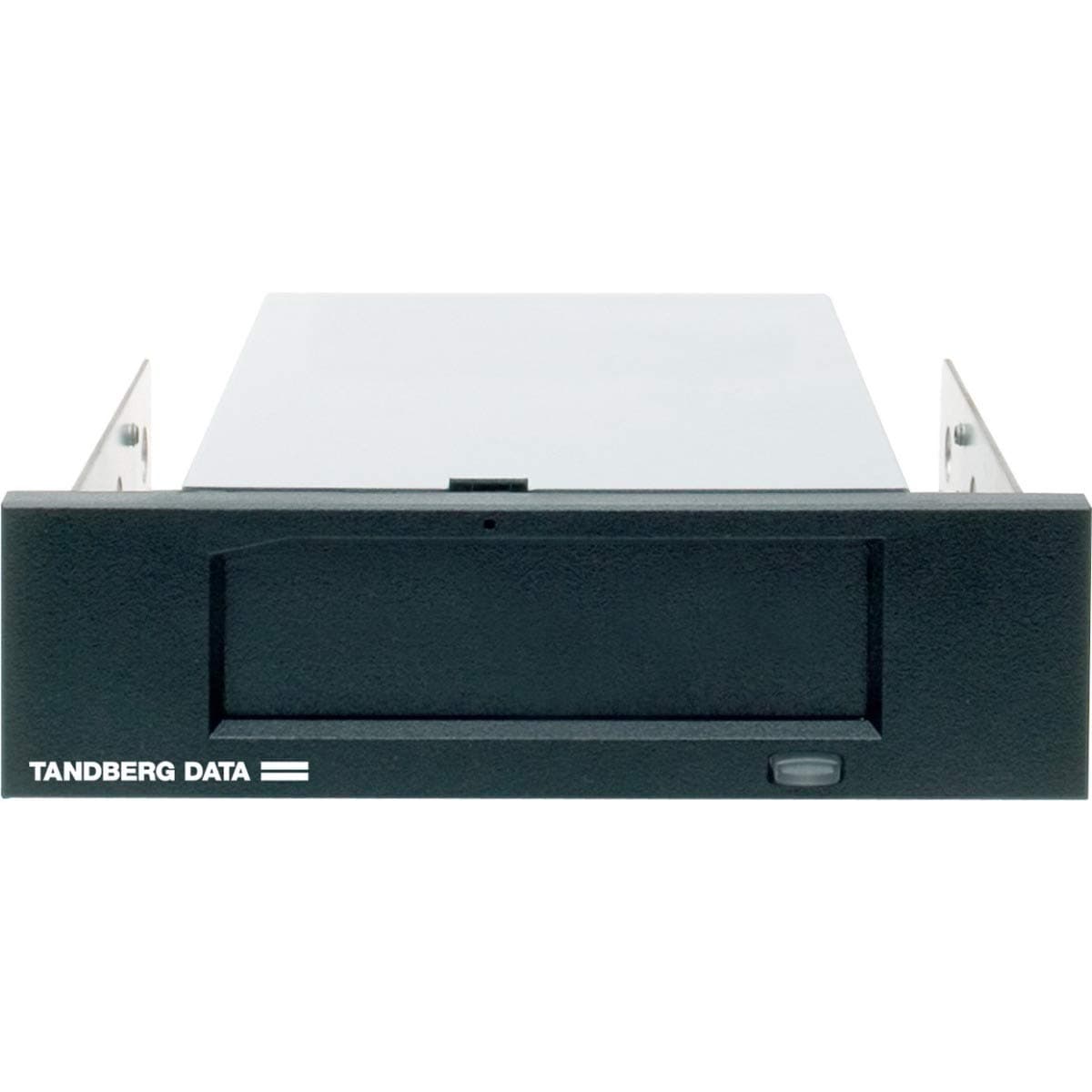 TANDBERG DATA RDX QuikStor Drive Dock Internal - Black 8785-RDX