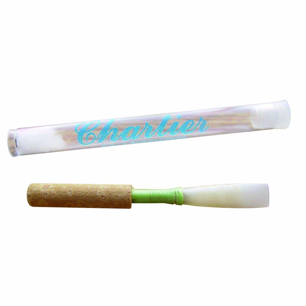 Chartier CPO-SF Plastic Oboe Reed, Soft